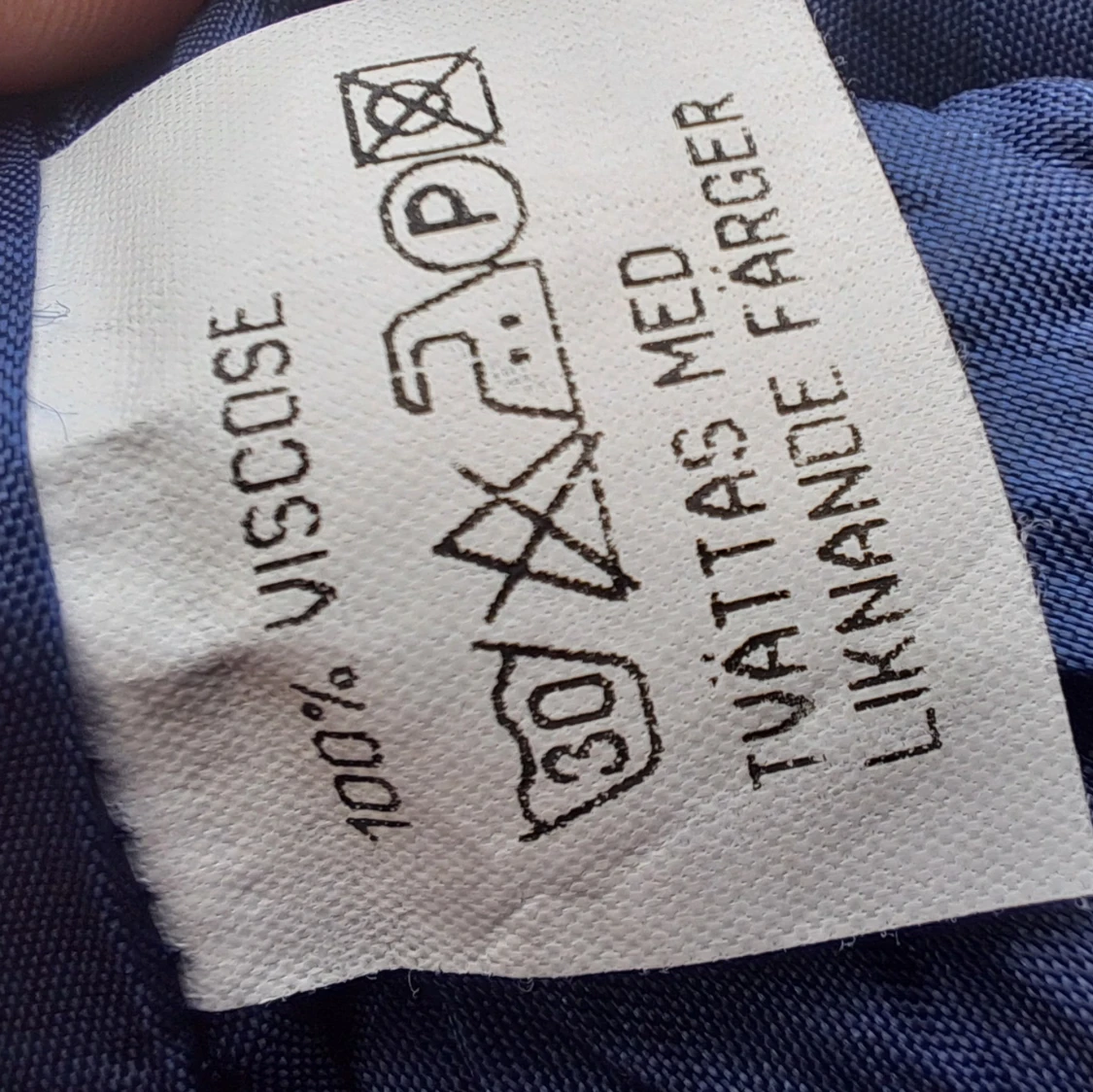 Blommig maxiklänning  - 91