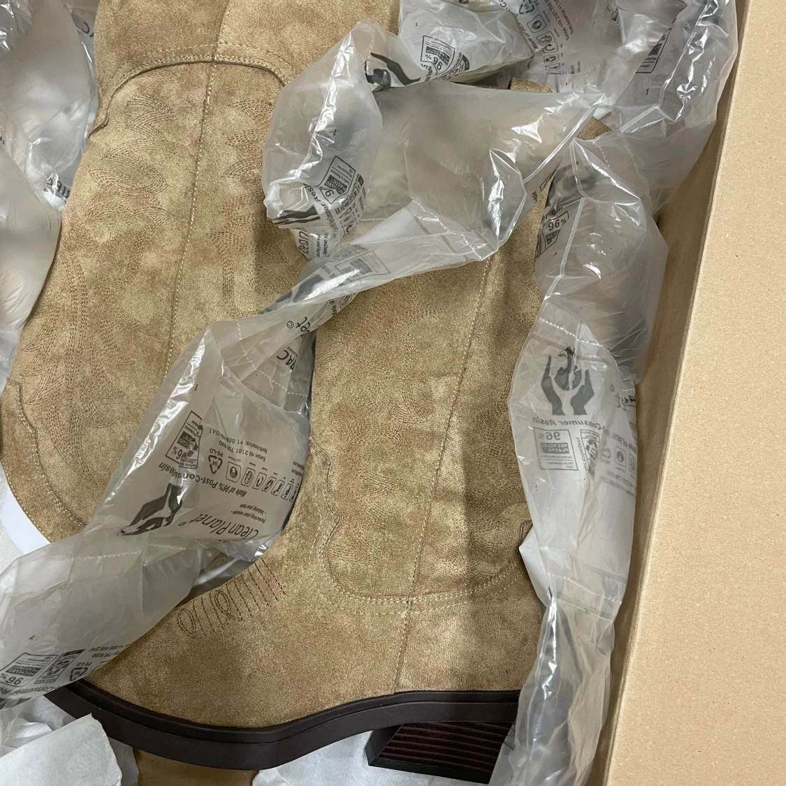 ASOS western boots - 91