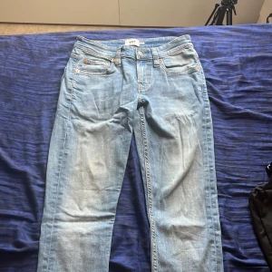 Jeans  -  Skinny jeans 