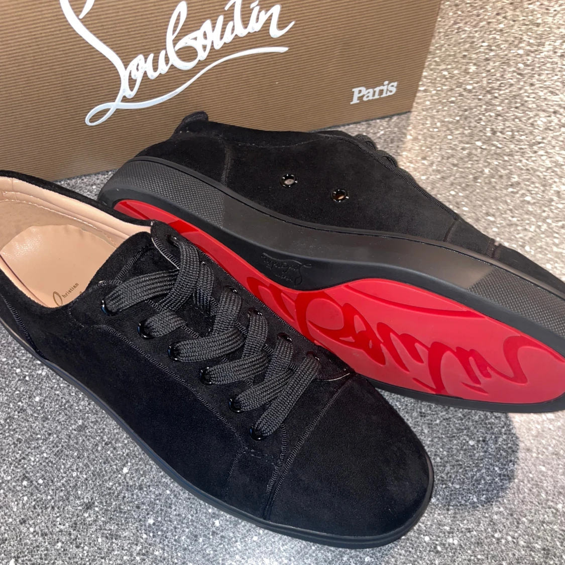 Louboutins - 91