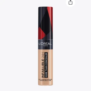loreal infaillible concealer  - säljer oanvänd loreal infaillible concealer i färgen 326 vanilla💓säljer då den är för ljus för mig. kontakta vid frågor