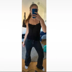 Jeans  - Ett par super fina bootcut jeans från trendyol i storlek 38! 