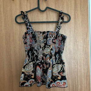 Topp - Bohemisk topp