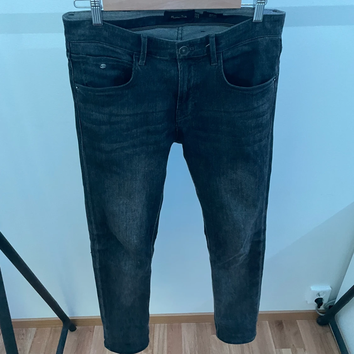 Massimo dutti jeans