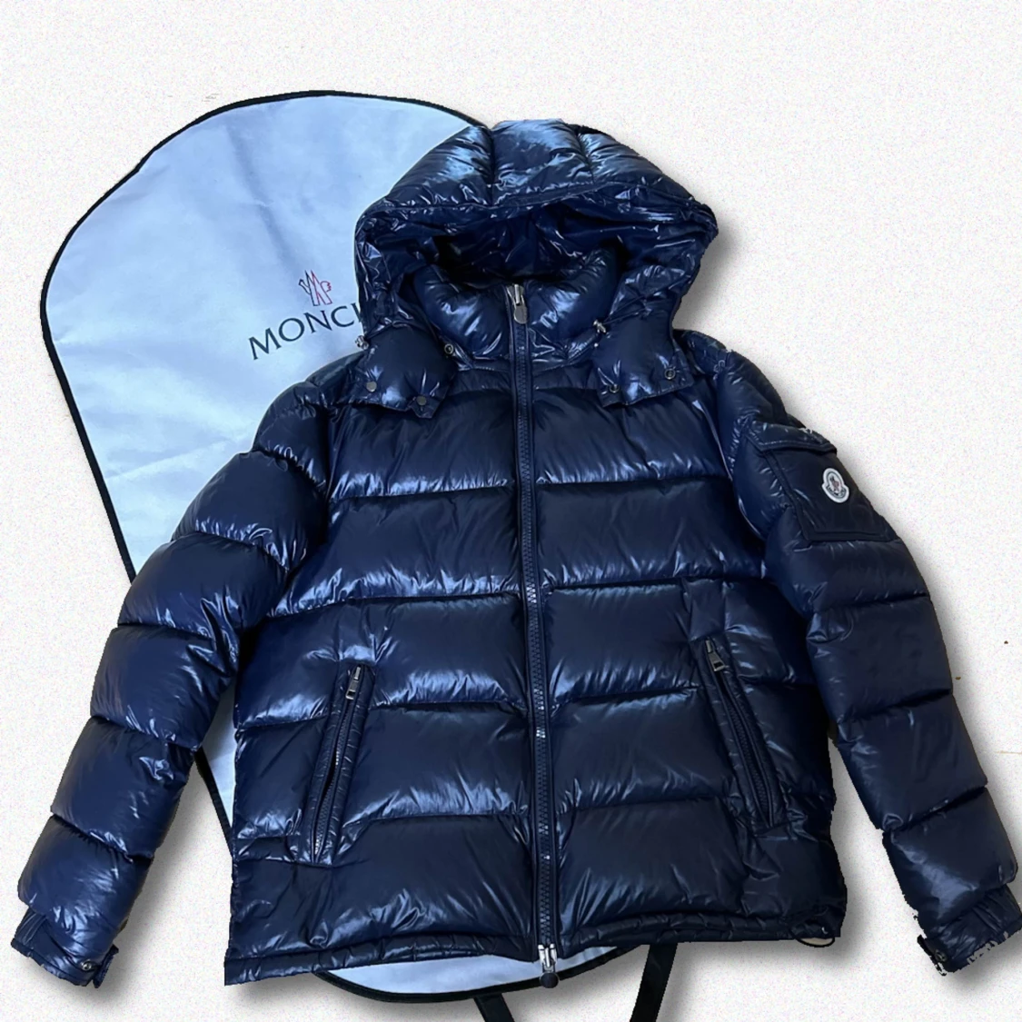 Moncler maya