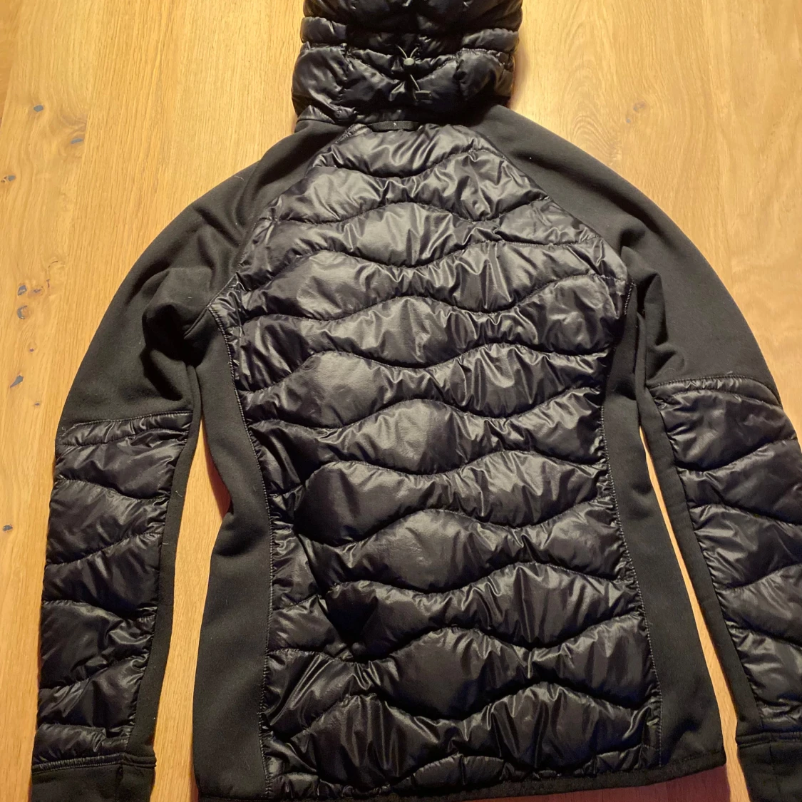 Peak Prefomance Hybrid Jacka - 91