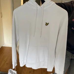 hoodie - fick i julklapp men aldrig använd!🩷killmodell 🩷