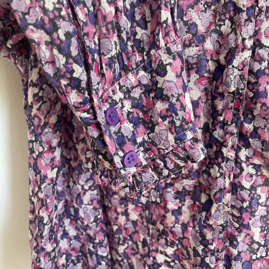 Isabel Marant blus  - 91