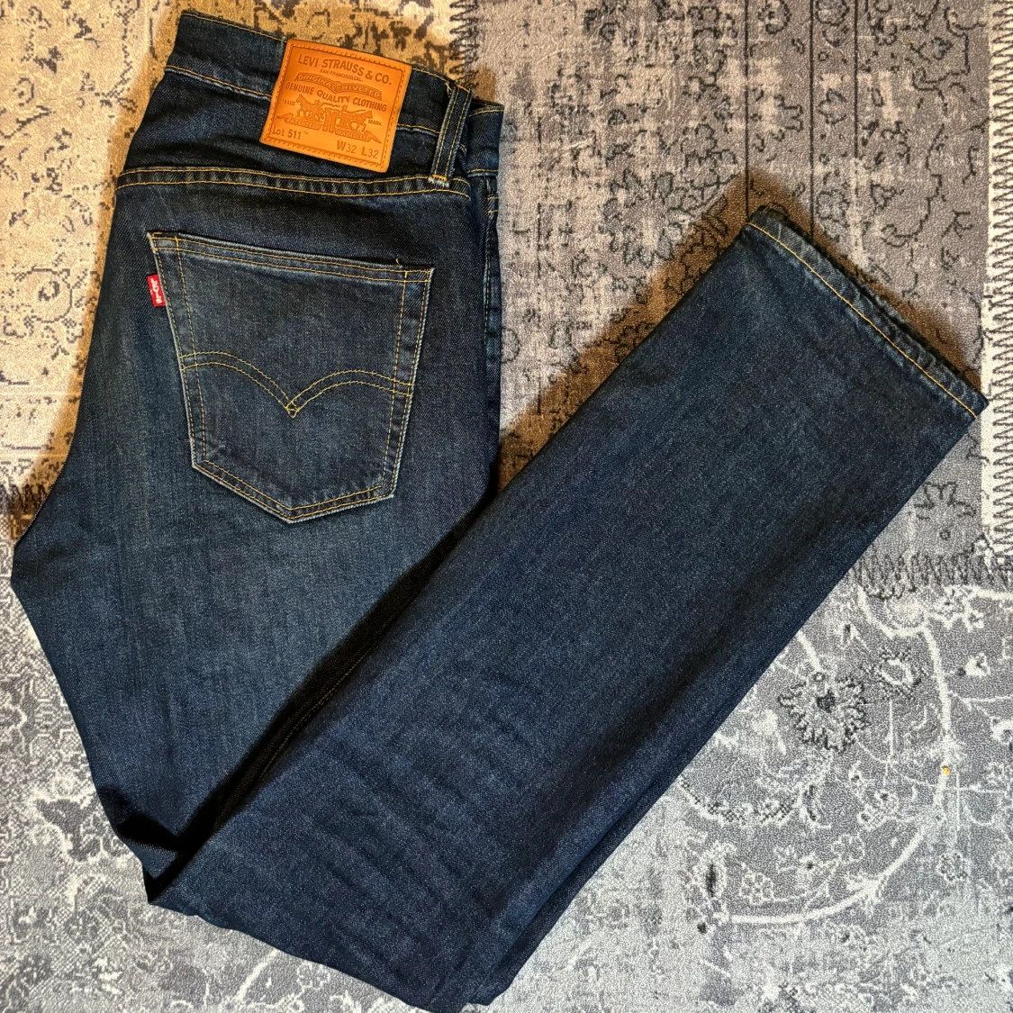 Levis 511