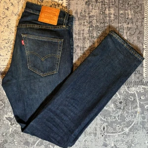 Levis 511 - Säljer mina Levis 511 jeans som är w32 L32, de är knappt använda och inga tecken på skador.