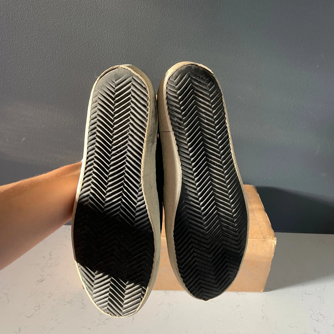 Golden goose Superstar - 91