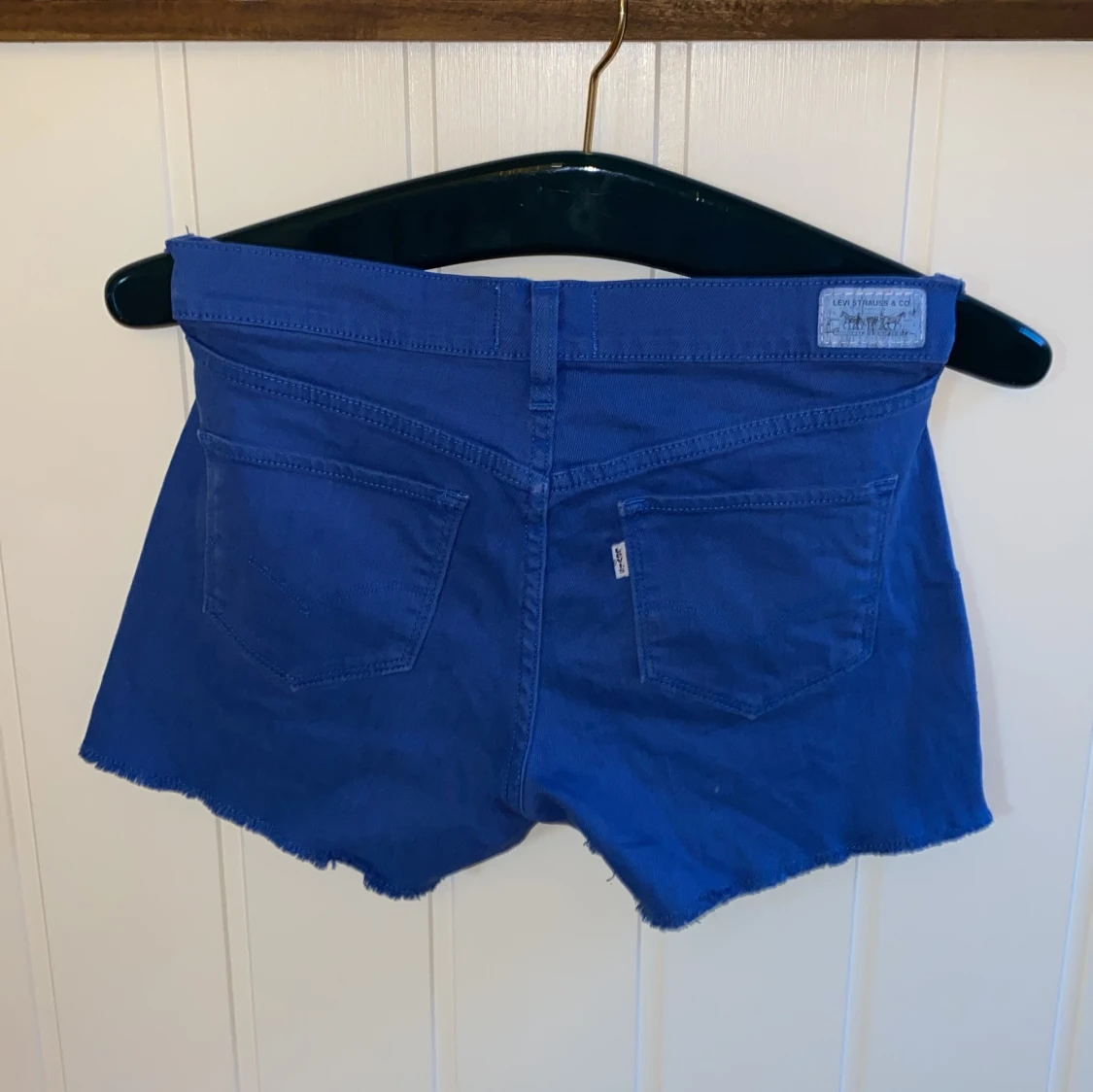 Levi’s shorts  - 90