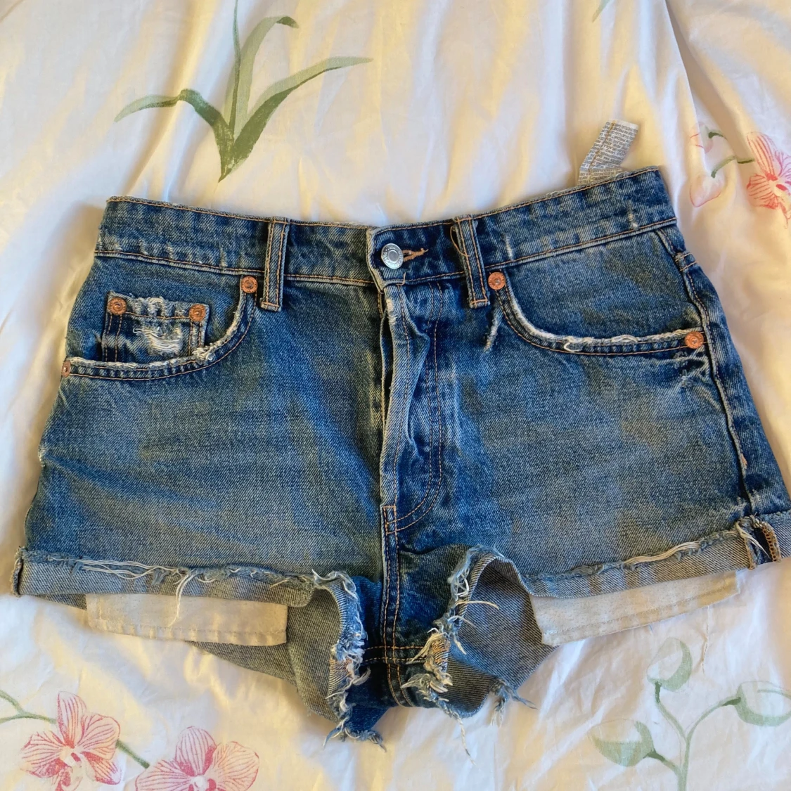 Shorts Zara