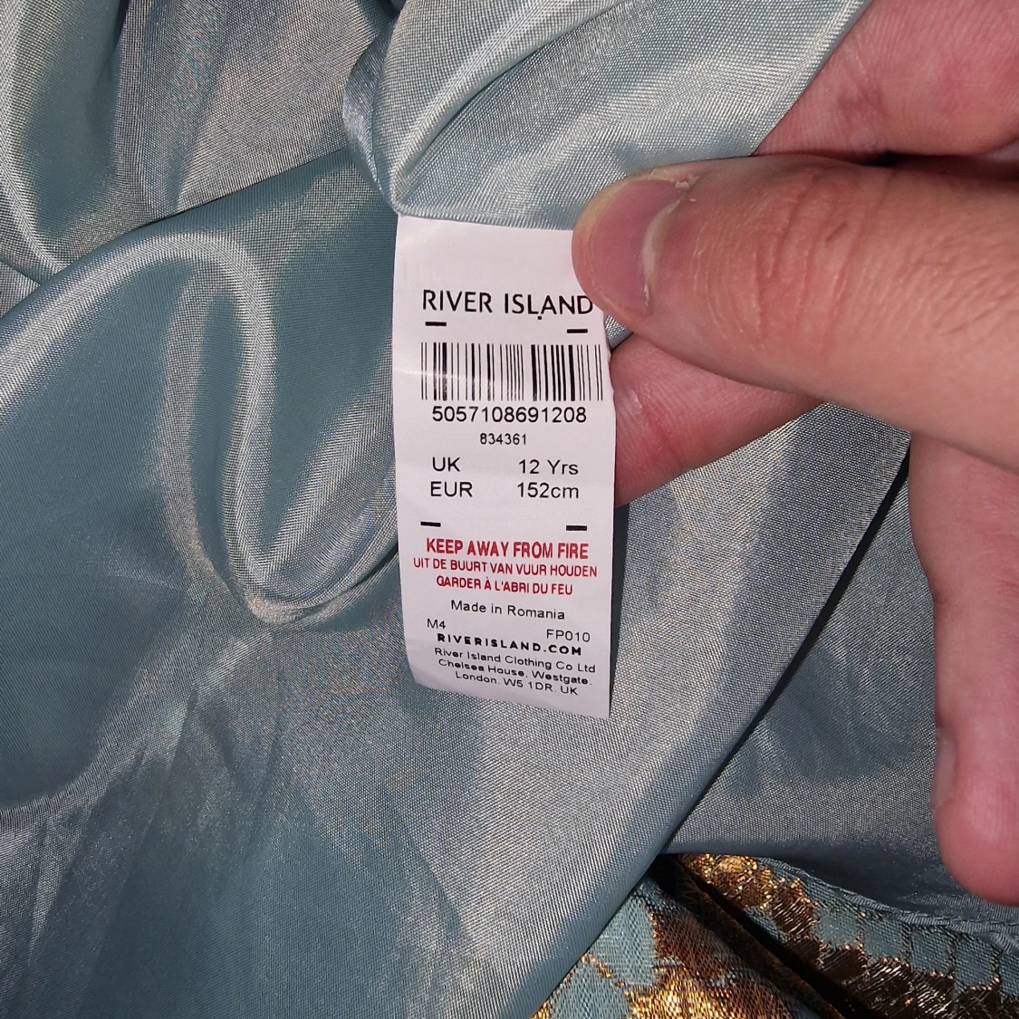 River Island Klänning - 91