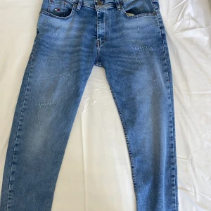 Tommy Hilfiger Jeans - Från Italien, 