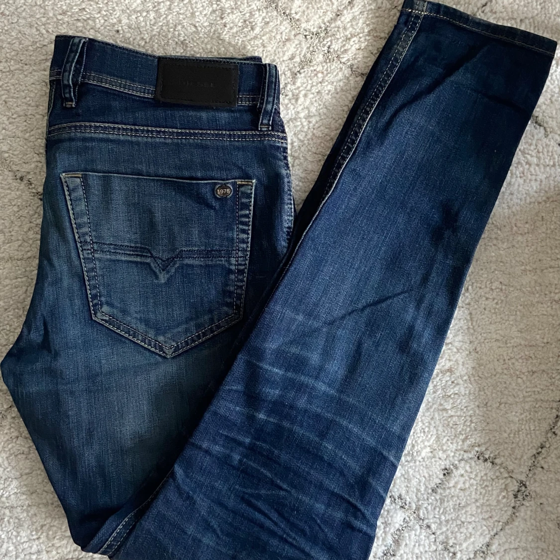 Diesel jeans