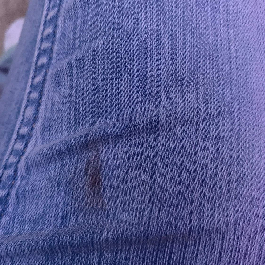 Low waisted jeans - 92