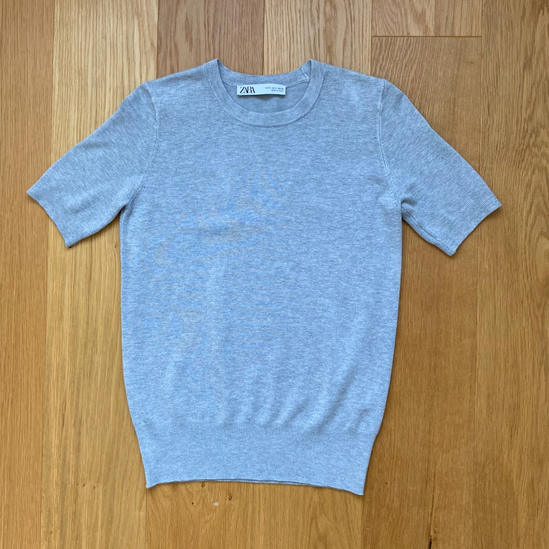 Zara tröja