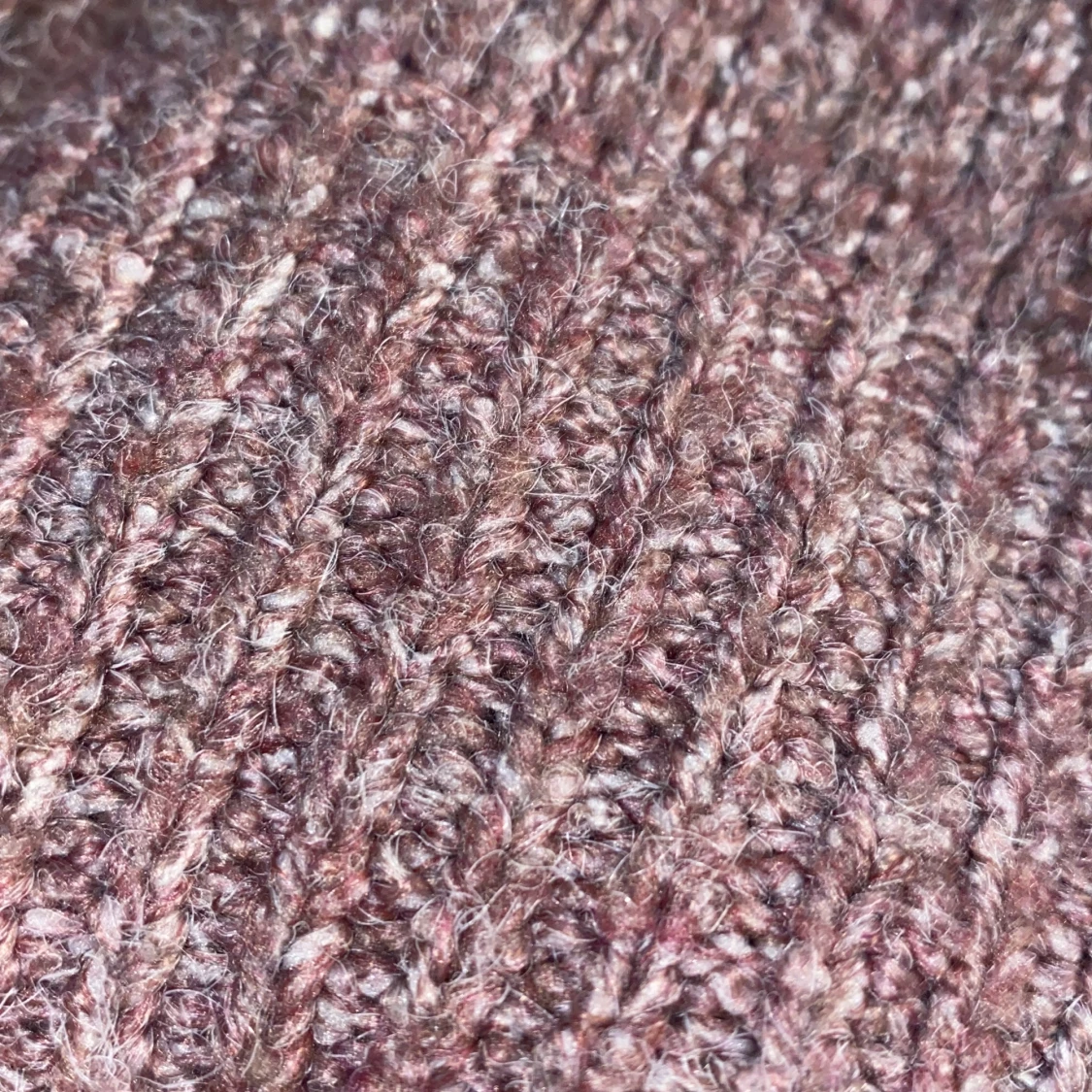  Stickad tröja  - 90