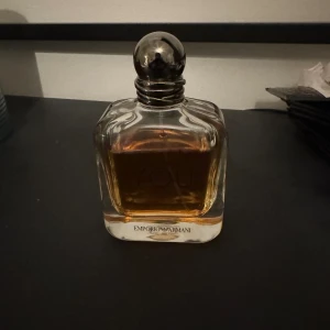 Stronger with you sample - Stronger with you sample för bra pris. 59kr=5ml 99kr=10ml