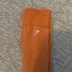 Gymshark tights - Helt oanvända gymsharktights. 