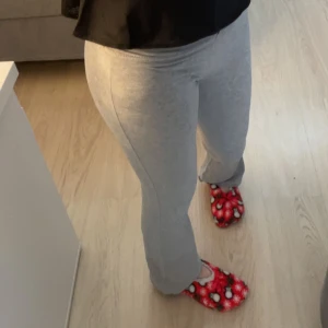 Yoga pants - Säljer detta tvär sköna o snygga yoga pantsen!  Storlek S