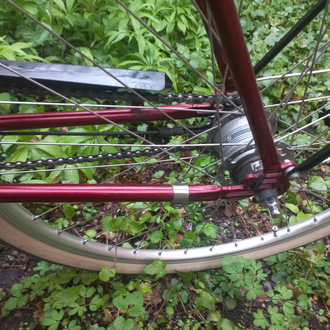 SKEPPSHULT NOVA - 90