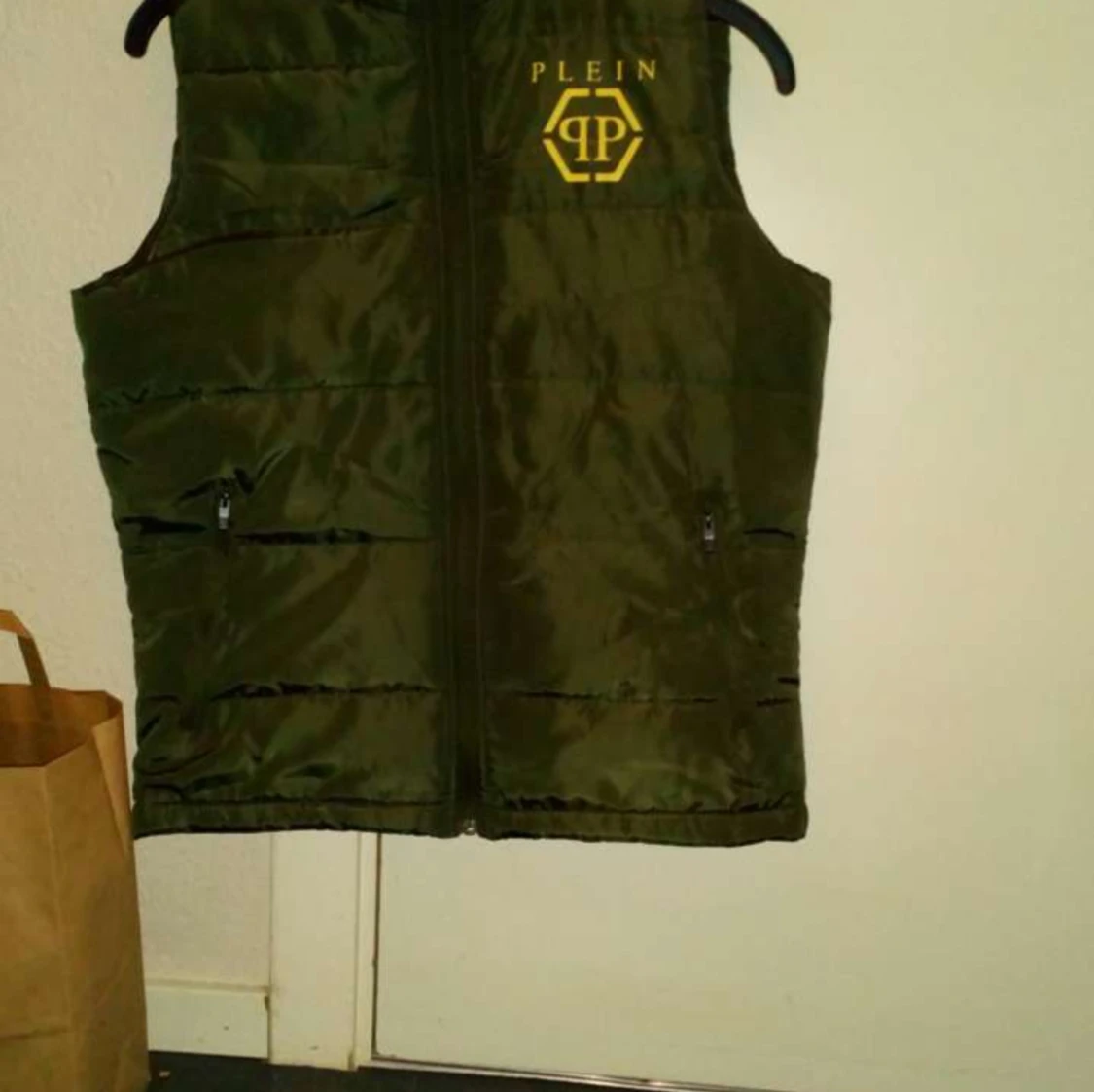 Phillipp Plein Väst - 90