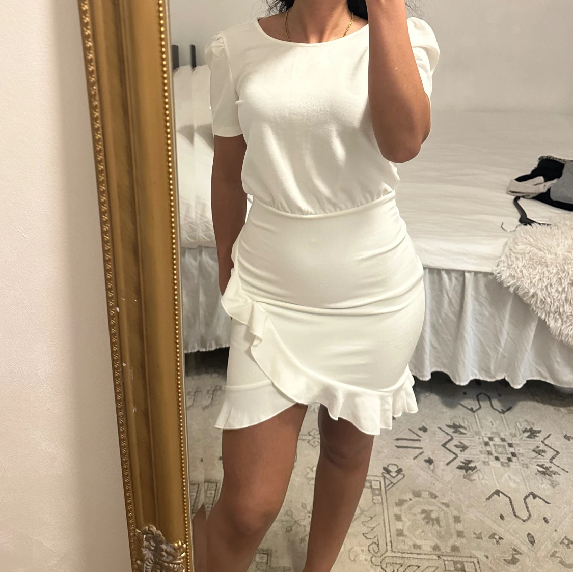 klänning/studenklänning  - 90