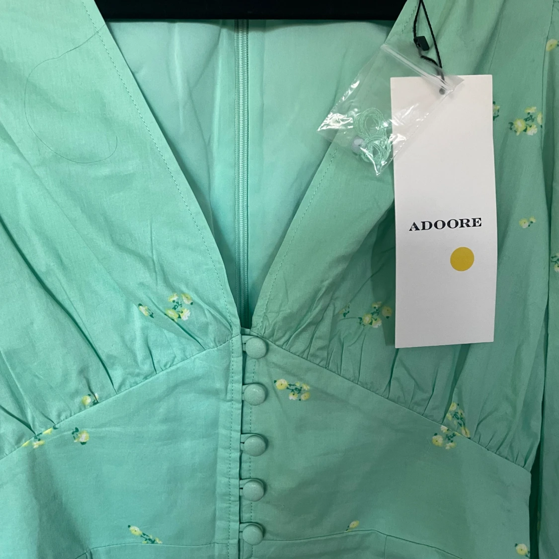 Adoore klänning  - 90