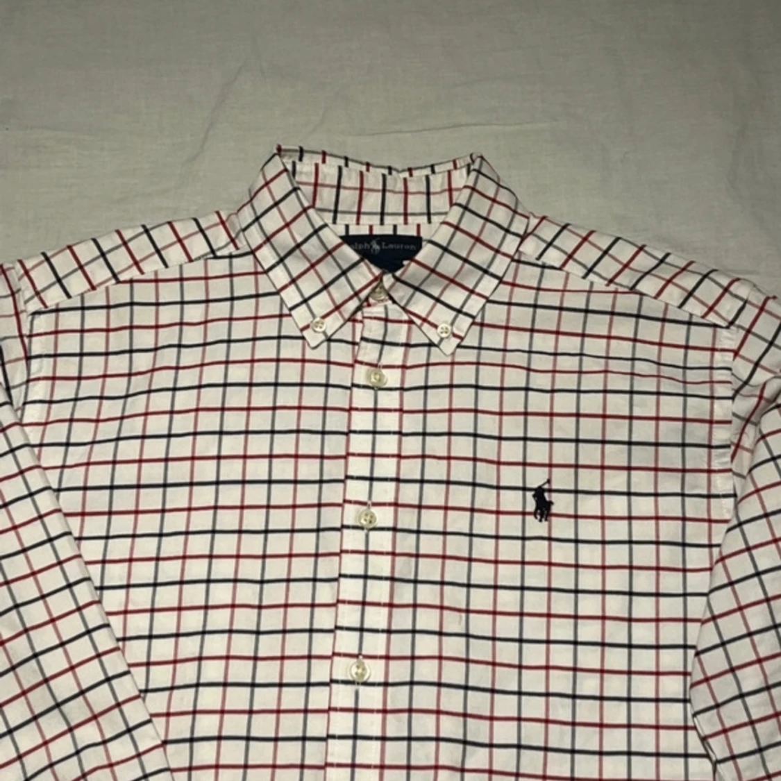 Ralph Lauren skjorta  - 92