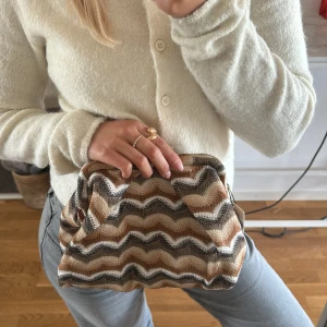 Väska - Jätte fin väska 🫶🏼 helt oanvänd! 