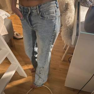 Supersnygga annorlunda jeans! 