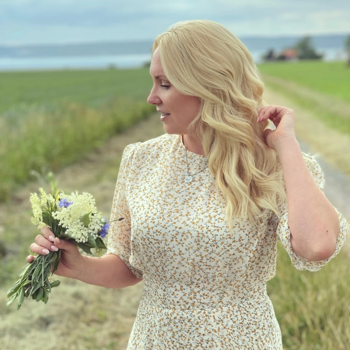 Adoore Sommarklänning