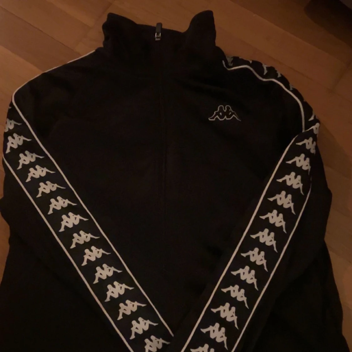 KAPPA tracksuit jacka (kofta)  - 90