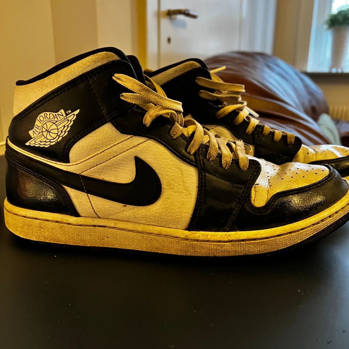 Jordan 1 - 90