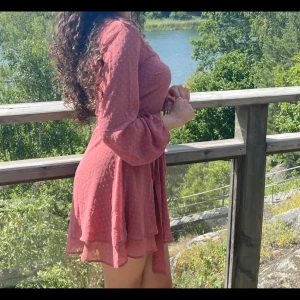 Mini dress  - Pink mini dress in a great conditiob