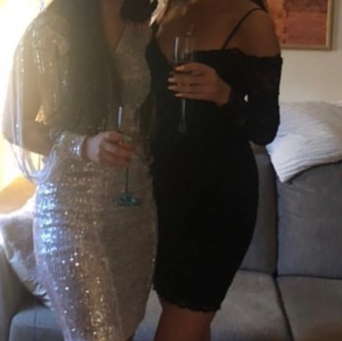 Party dress