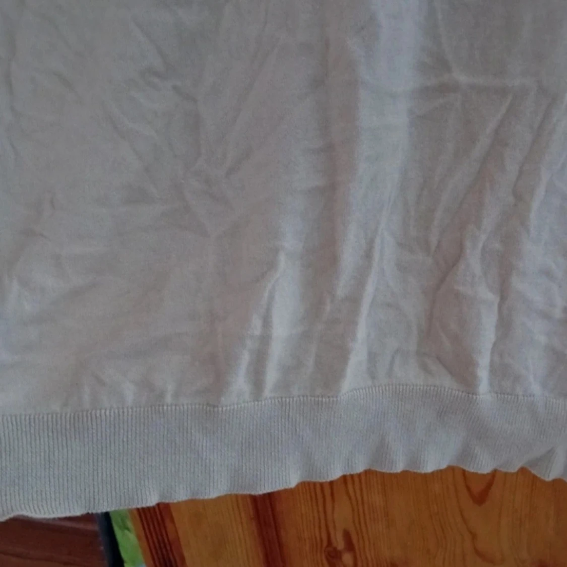 Finstickad tröja - 92