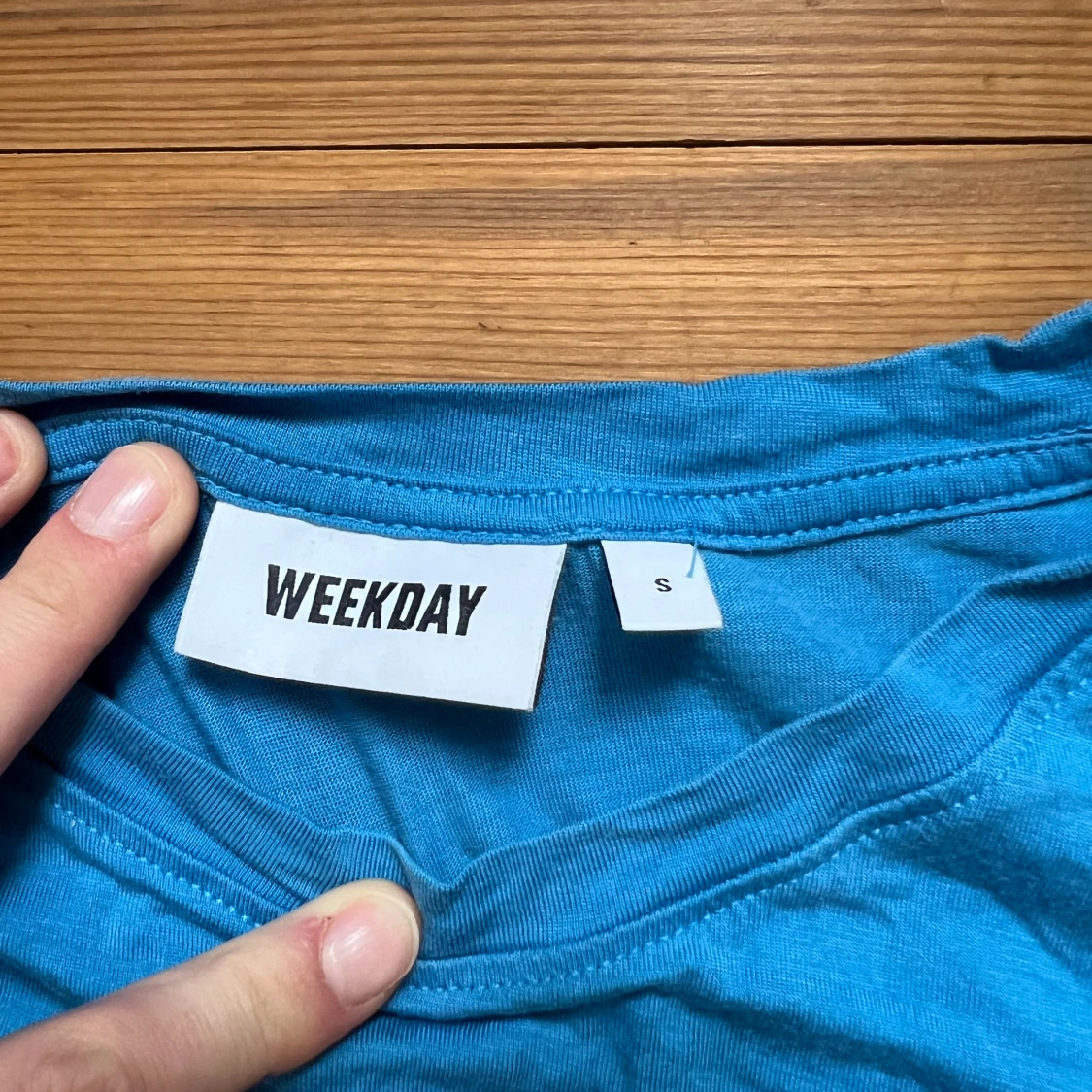 oversize t-shirt - 90