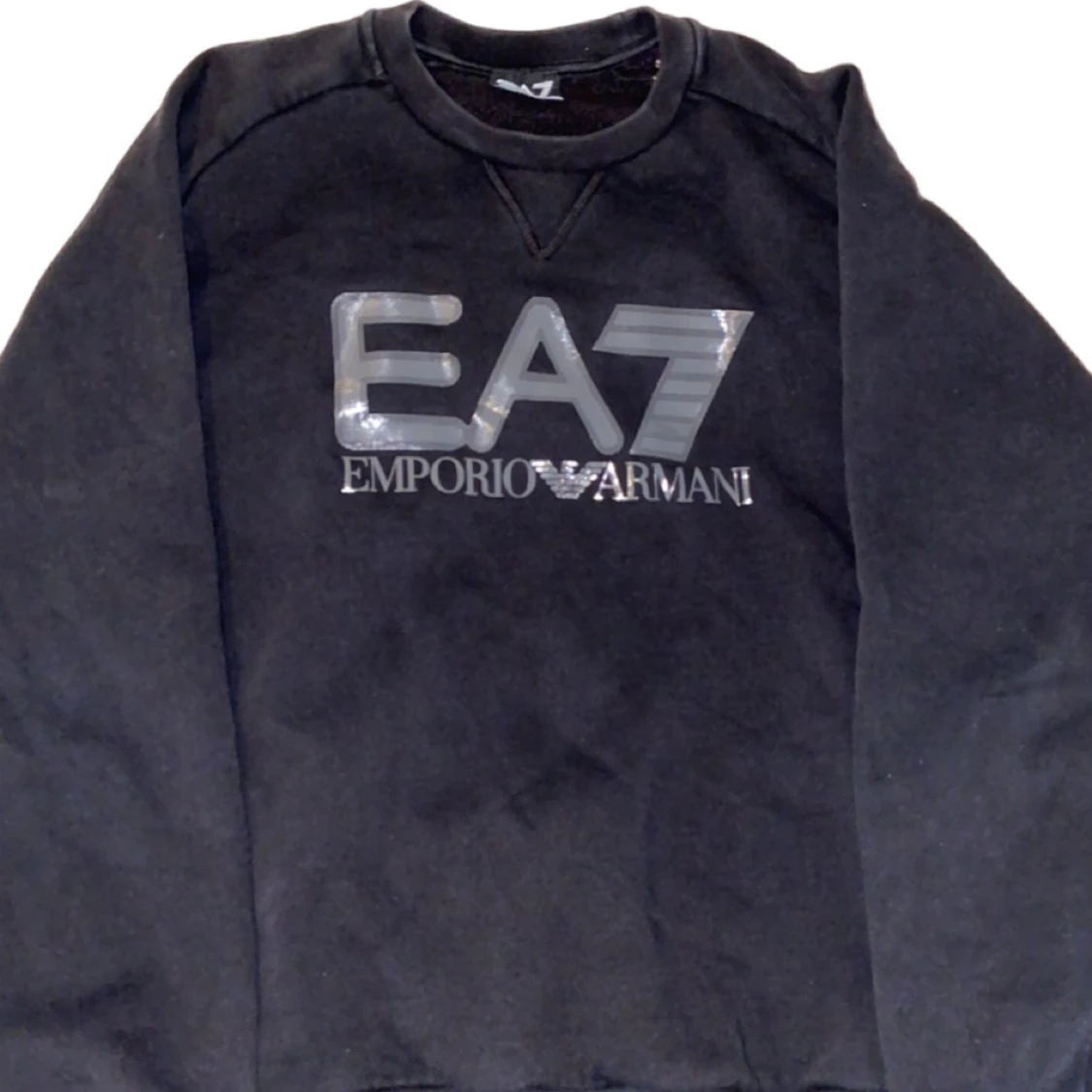 EA7 SWEATSHIRT 