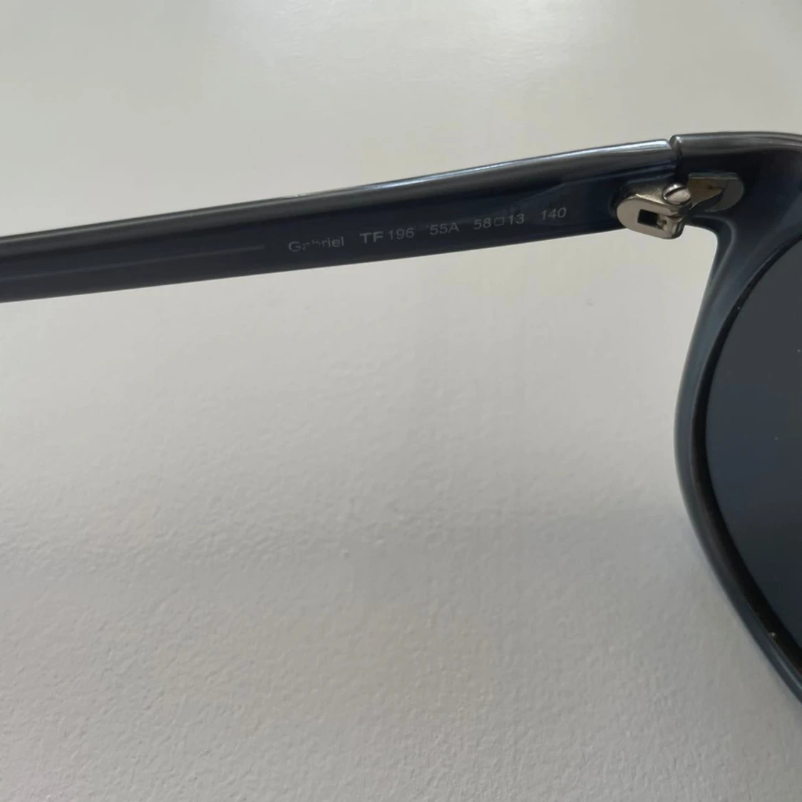 Tom Ford Solglasögon - 91