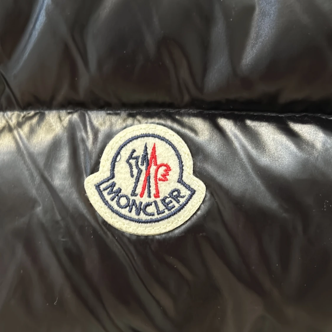 Moncler väst - 90