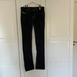 Snygga diesel jeans använda fåtal gånger!!🤘⚡️⚡️