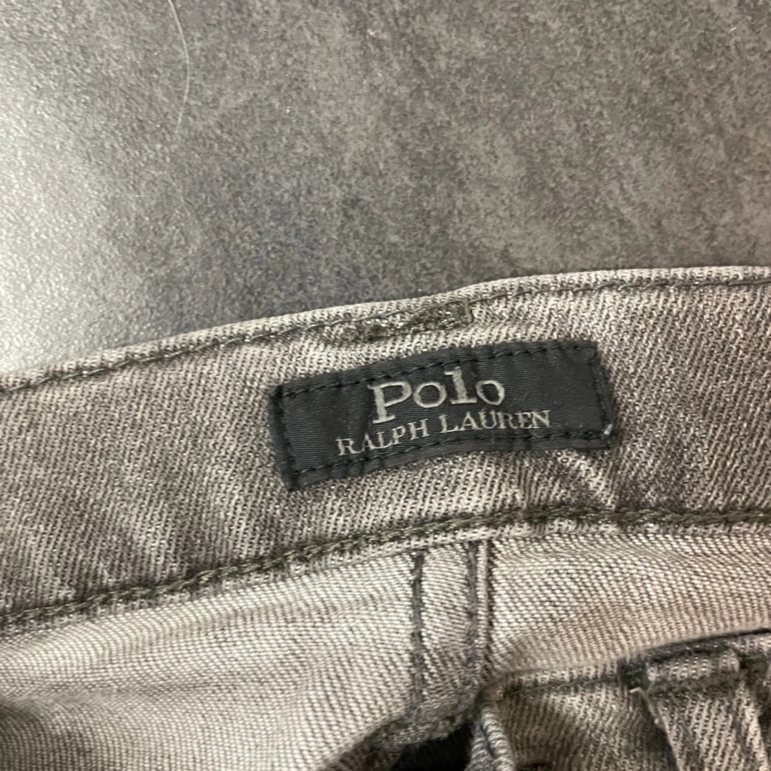 Ralph Lauren jeans  - 92