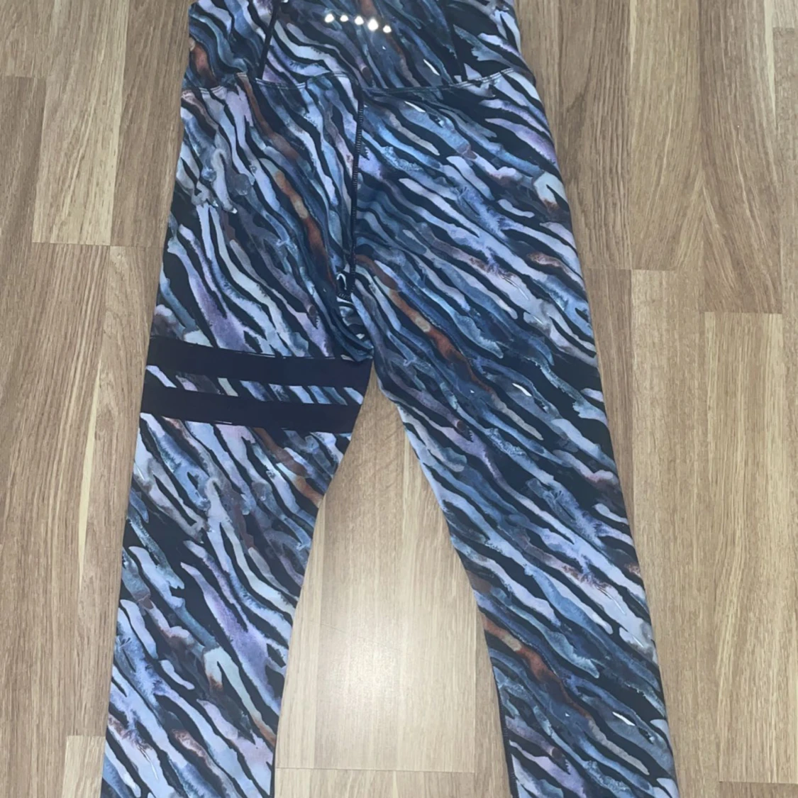 Stronger tights - 90