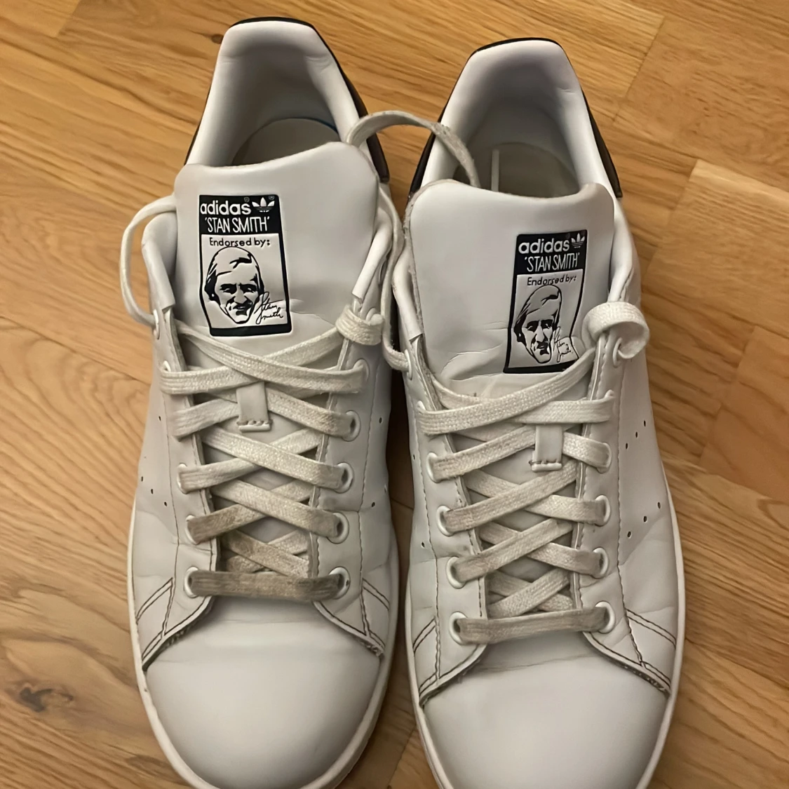 Stan Smith skor - 93