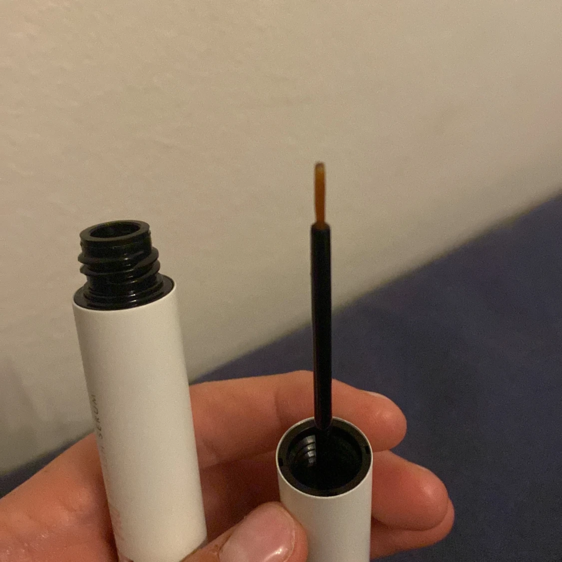 Xlash fransserum PRO - 91