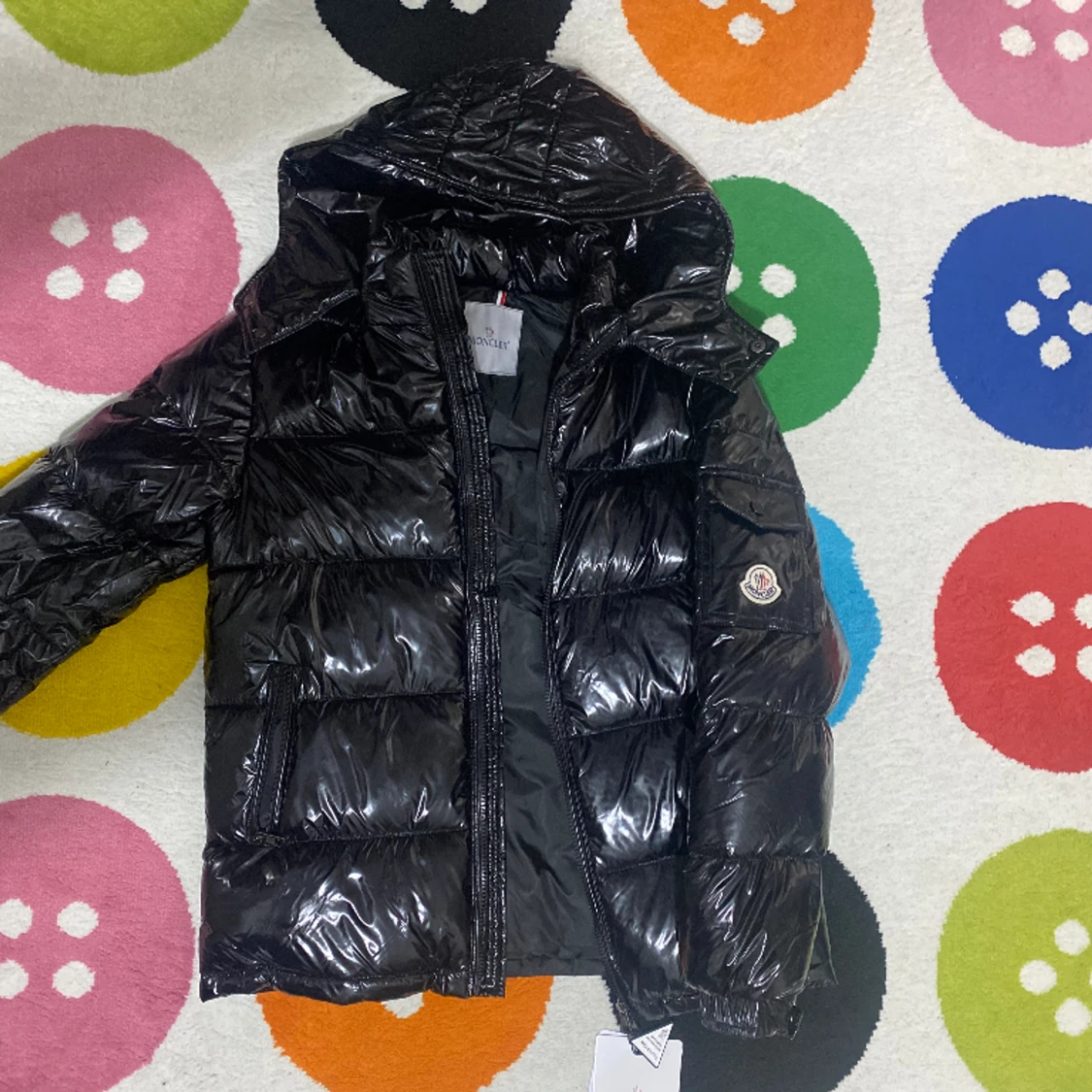 moncler jacka
