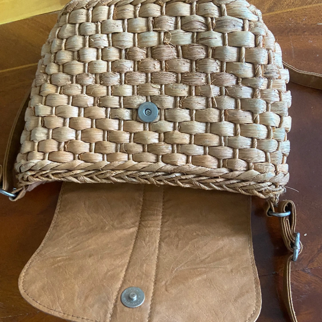 Söt somrig väska - 90